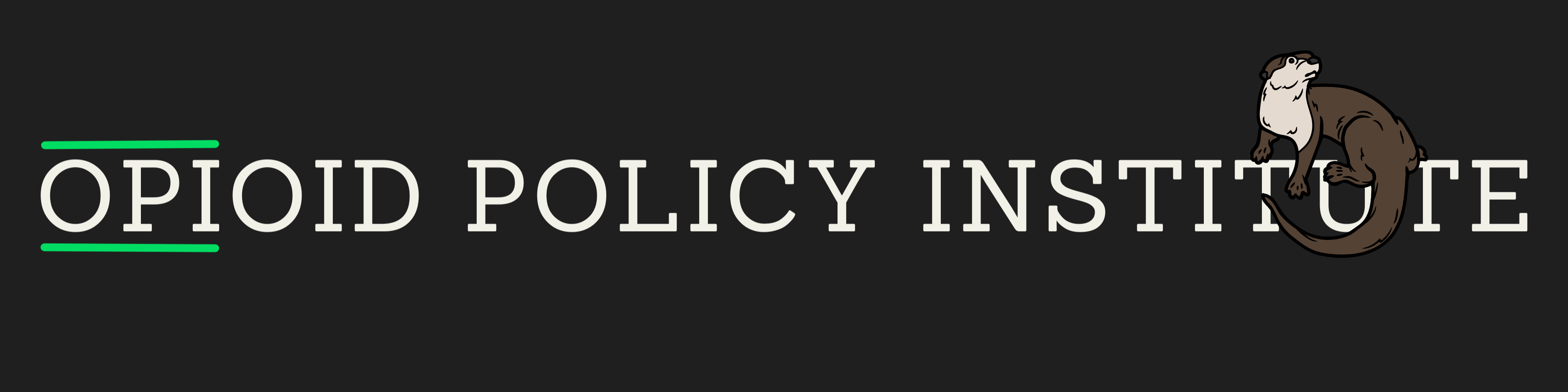Opioid Policy Institute